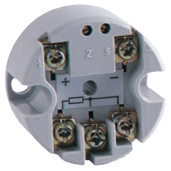Dwyer Temperature Transmitter, Series 651
